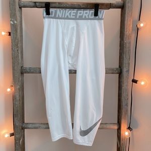 Boys Nike Pro Leggings